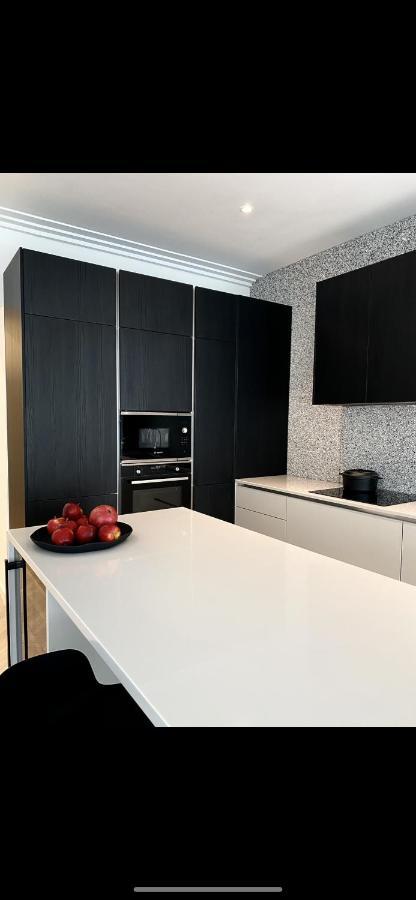 City Centre Luxury Apartment Загреб Екстер'єр фото